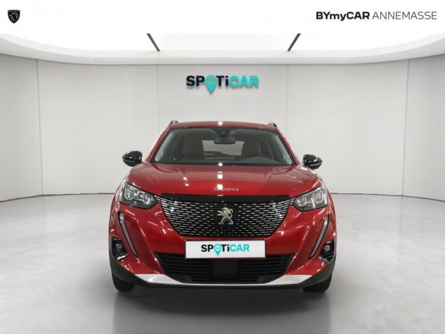 Peugeot 2008 image 7