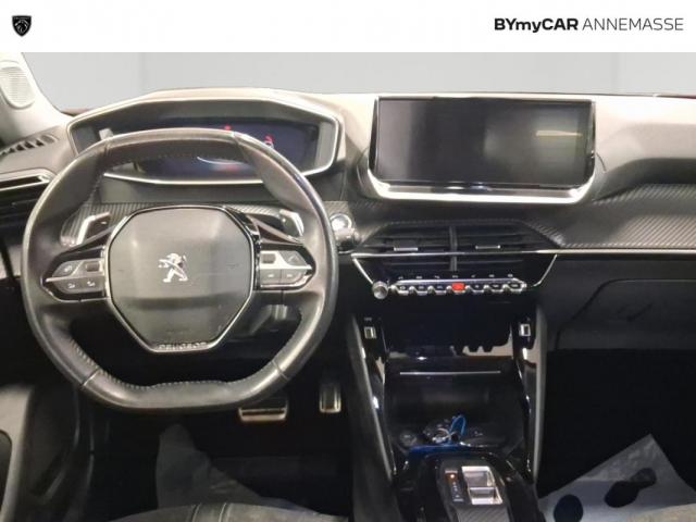 Peugeot 2008 image 9