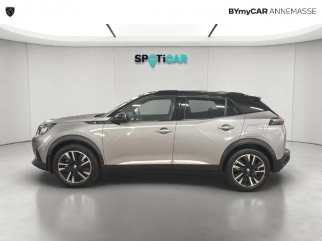 Peugeot 2008 image 9