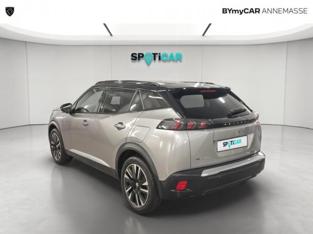 Peugeot 2008 image 4