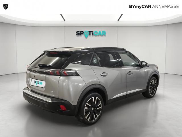 Peugeot 2008 image 6