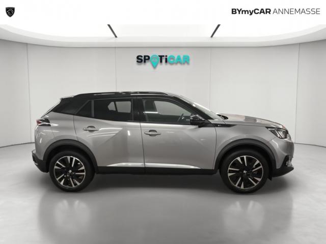 Peugeot 2008 image 1