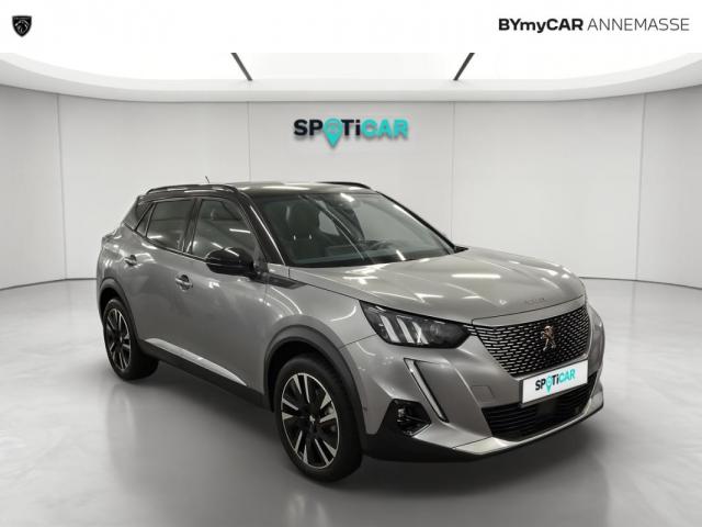 Peugeot 2008 image 7