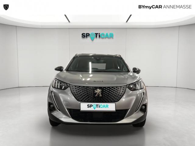 Peugeot 2008 image 3