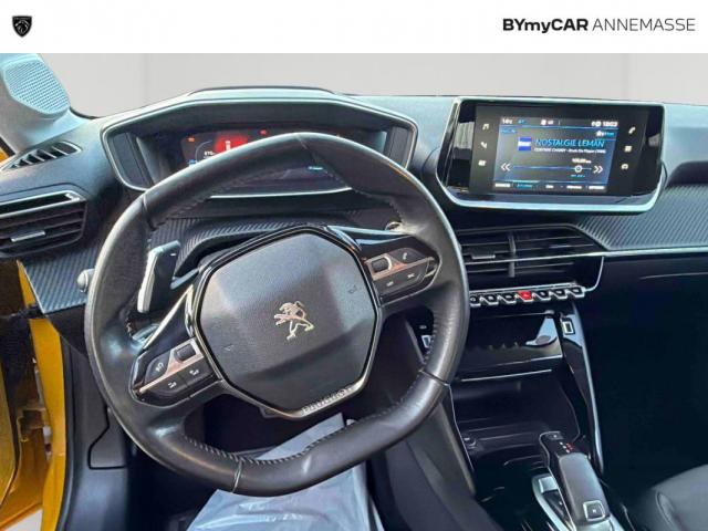 Peugeot 208 image 5
