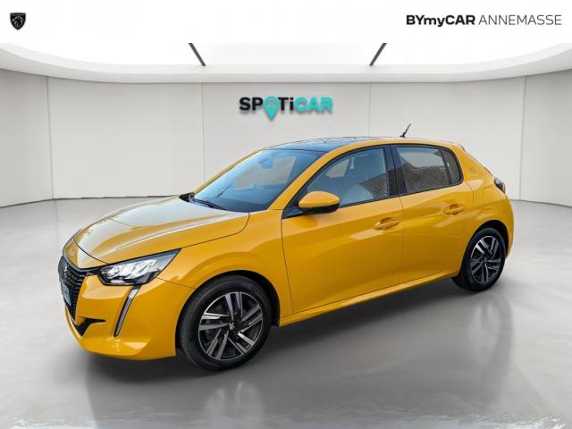 Peugeot 208 image 9