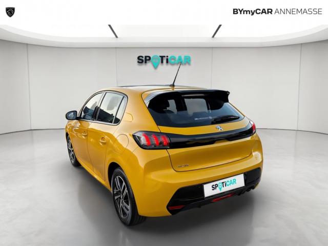 Peugeot 208 image 6