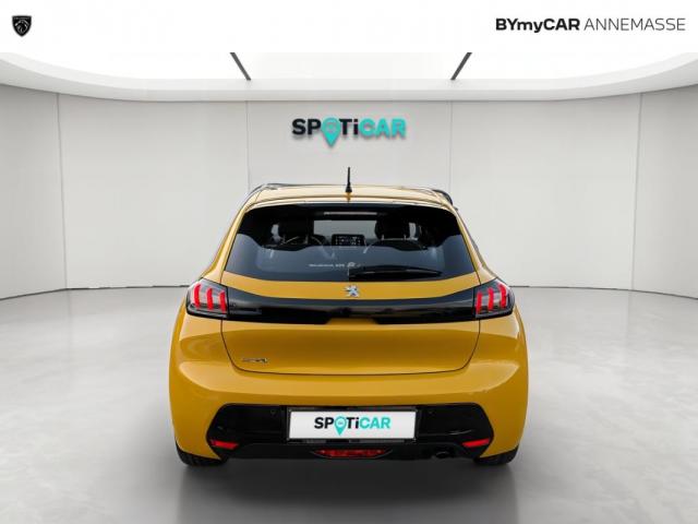 Peugeot 208 image 7