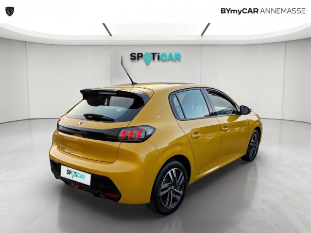 Peugeot 208 image 1