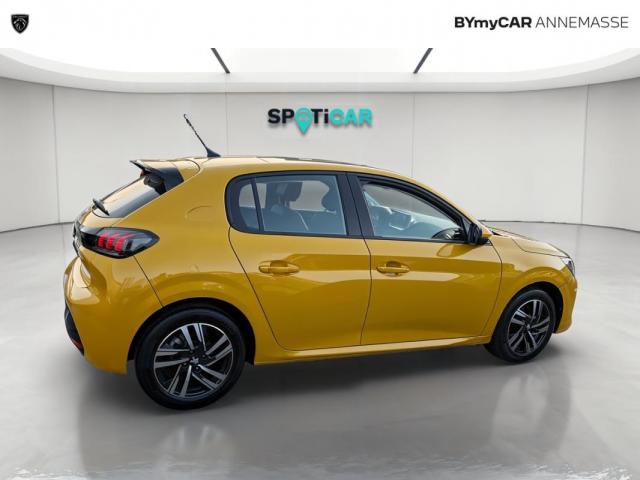Peugeot 208 image 2