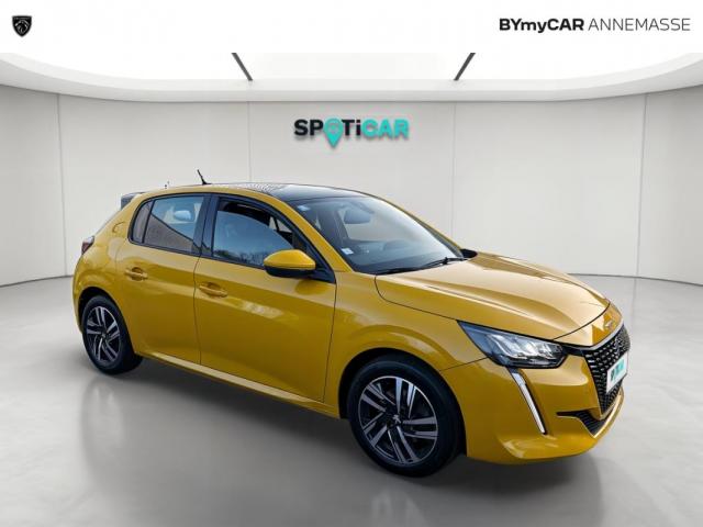 Peugeot 208 image 4