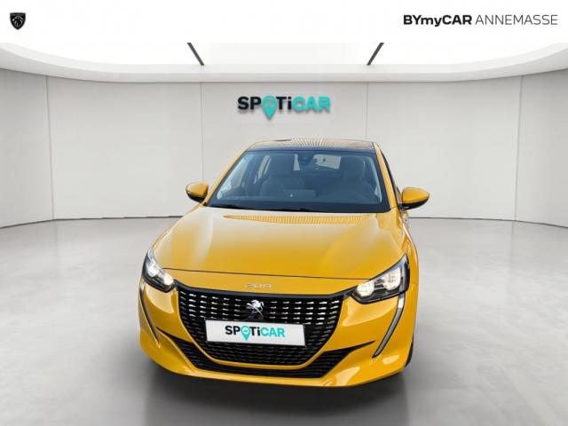 Peugeot 208 image 3