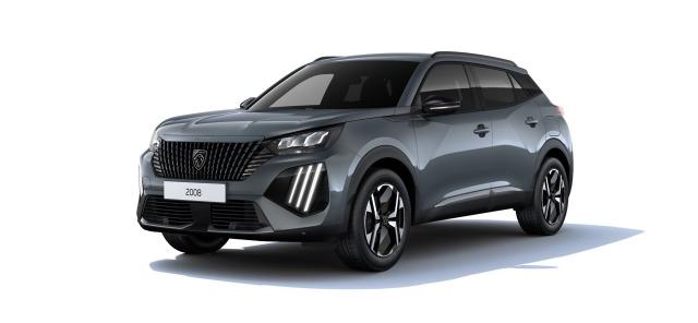 Peugeot 2008 Hybrid 145 E-Dcs6 Allure