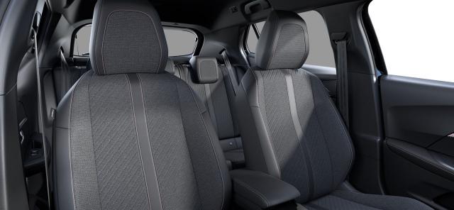 Peugeot 2008 image 6