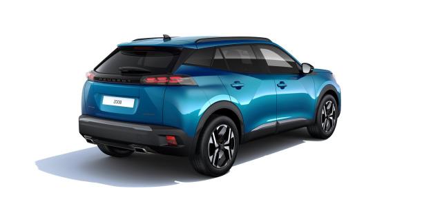 Peugeot 2008 image 2
