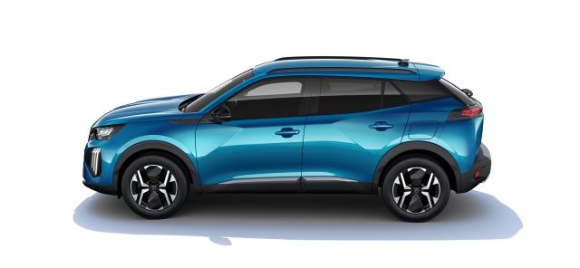 Peugeot 2008 image 1