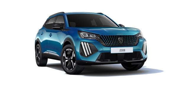 Peugeot 2008 image 4