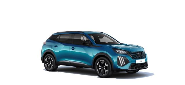 Peugeot 2008 image 5
