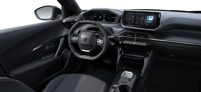 Peugeot 2008 image 3