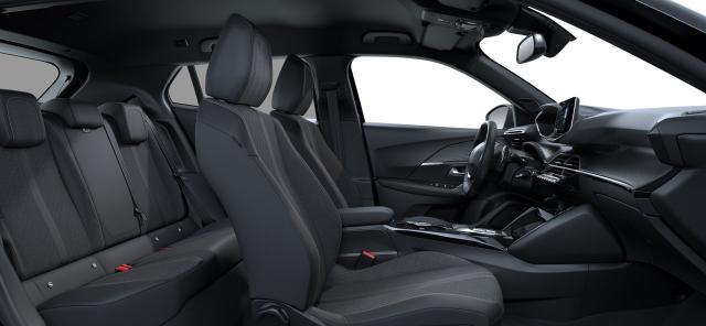 Peugeot 2008 image 8