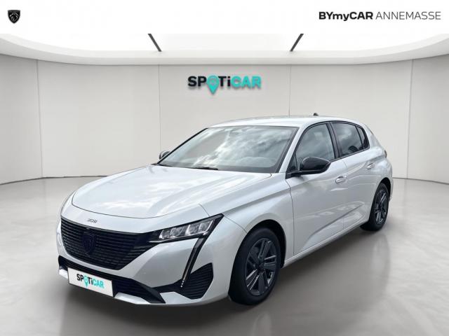 Peugeot 308 Puretech 130ch S&s Eat8 Allure
