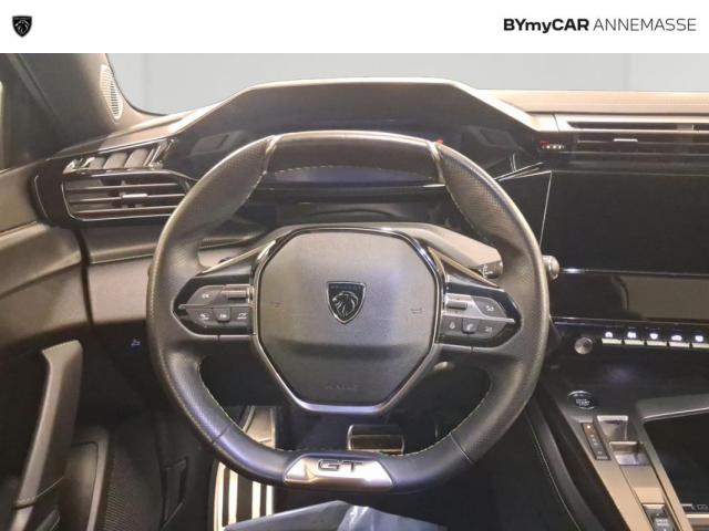 Peugeot 308 Sw image 1