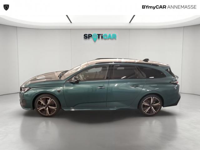 Peugeot 308 Sw image 3