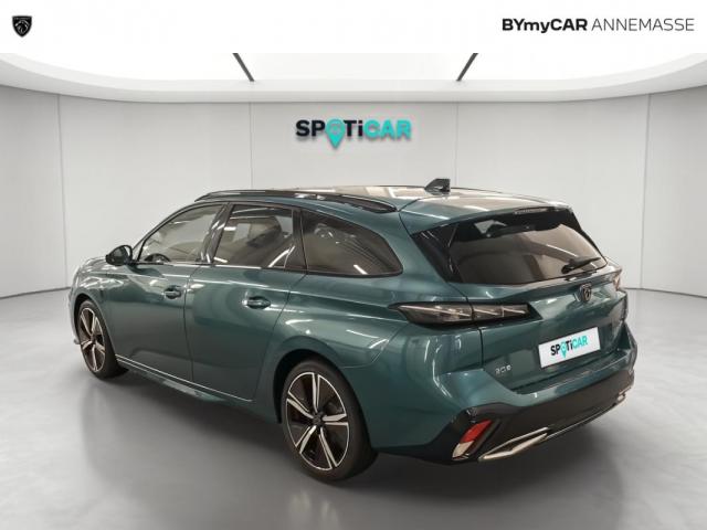 Peugeot 308 Sw image 4