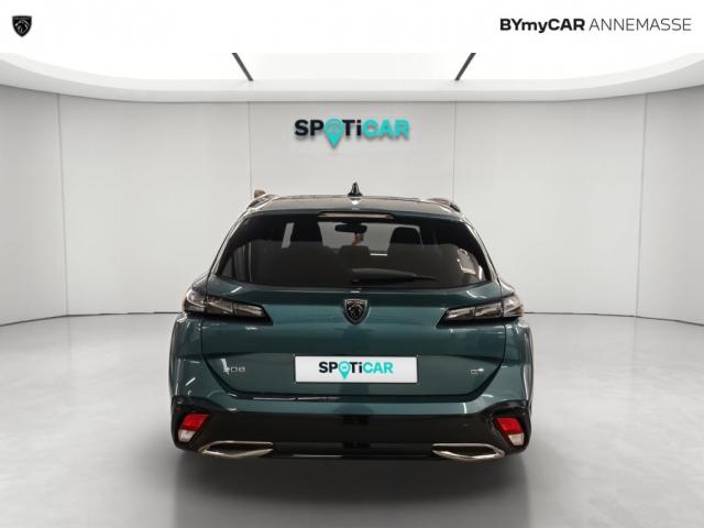 Peugeot 308 Sw image 2