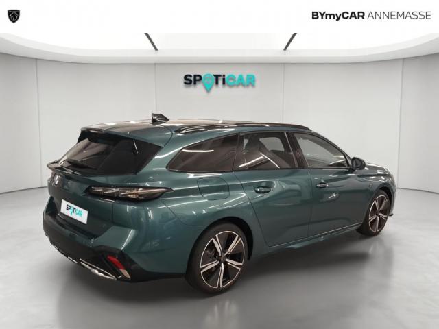 Peugeot 308 Sw image 8