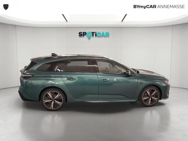 Peugeot 308 Sw image 7