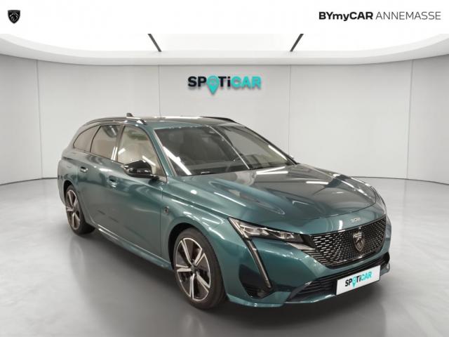 Peugeot 308 Sw image 6