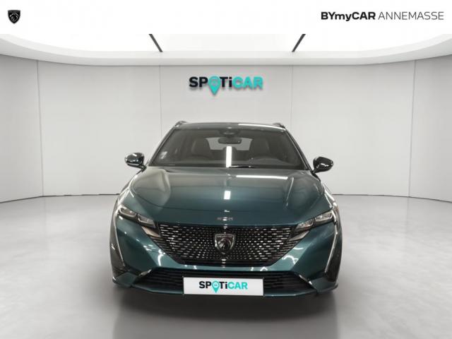 Peugeot 308 Sw image 5