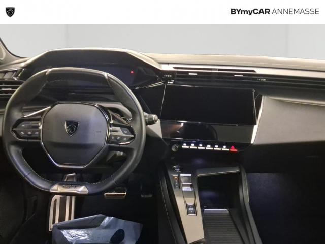 Peugeot 308 Sw image 9