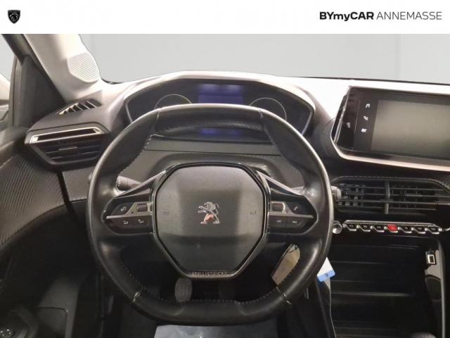 Peugeot 208 Affaire image 8