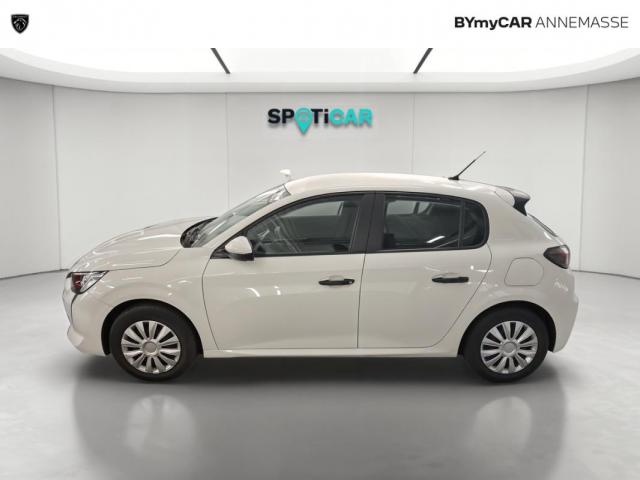 Peugeot 208 Affaire image 9