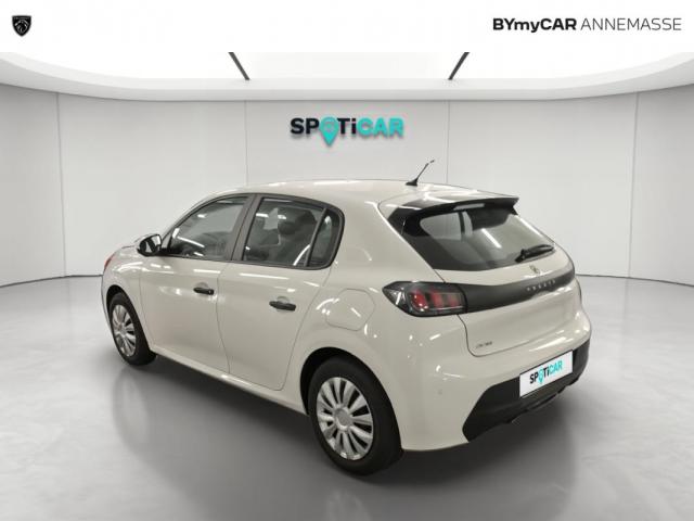 Peugeot 208 Affaire image 6