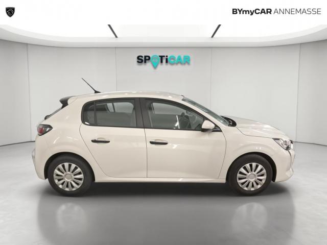 Peugeot 208 Affaire image 4