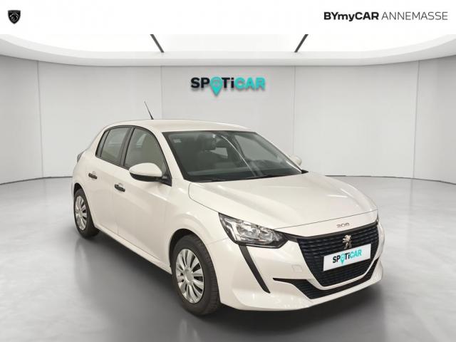 Peugeot 208 Affaire image 3