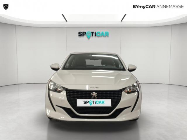 Peugeot 208 Affaire image 2