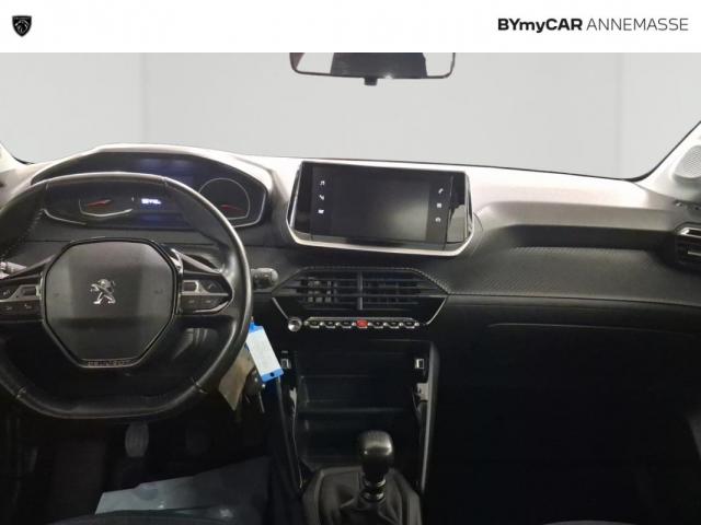 Peugeot 208 Affaire image 5