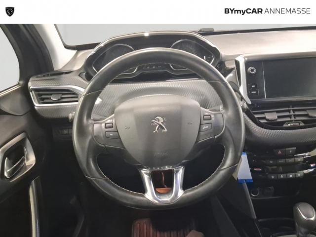 Peugeot 2008 image 2