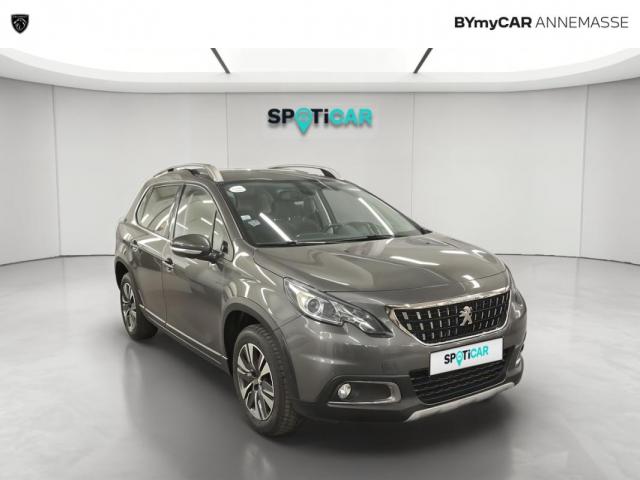 Peugeot 2008 image 9