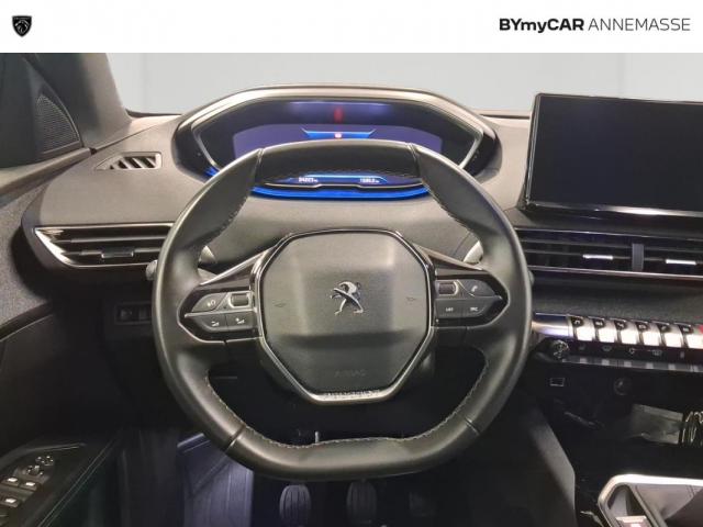 Peugeot 5008 image 1