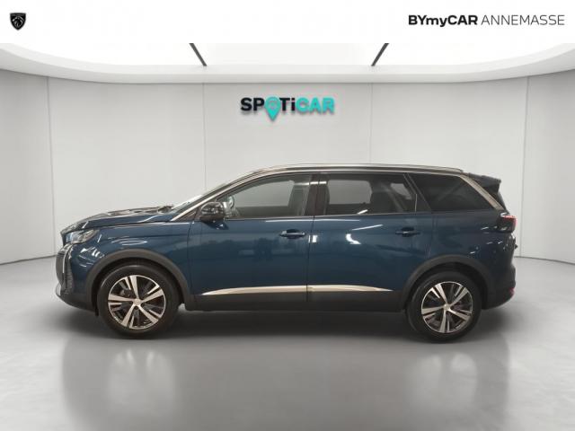 Peugeot 5008 image 4