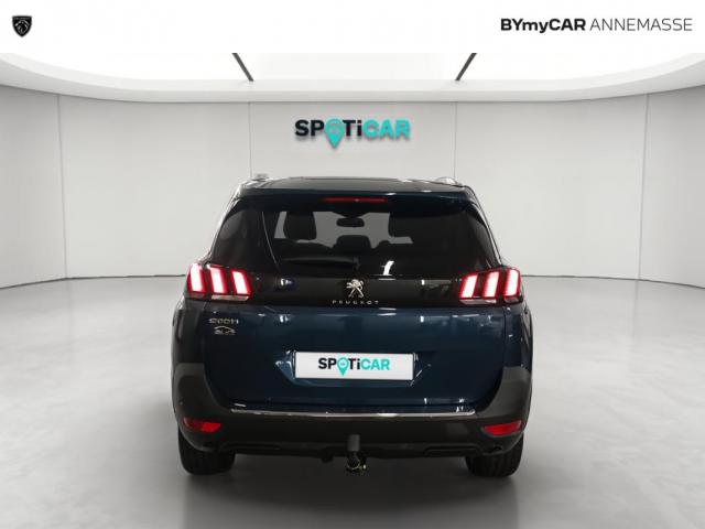 Peugeot 5008 image 7
