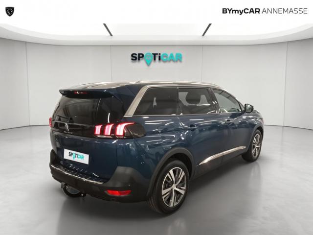 Peugeot 5008 image 6