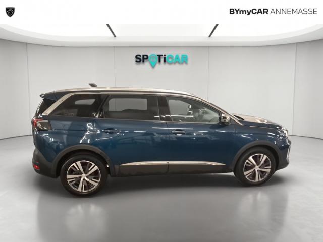 Peugeot 5008 image 8