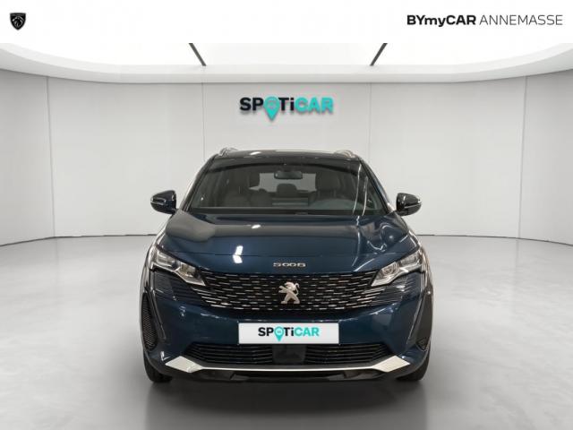 Peugeot 5008 image 9