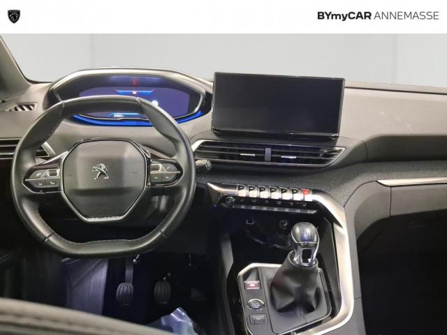 Peugeot 5008 image 3